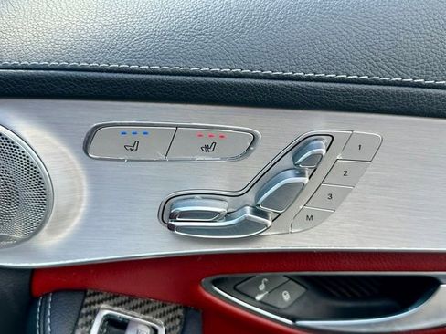 Used 2018 Mercedes-Benz C 43 AMG 4MATIC Sedan image 24
