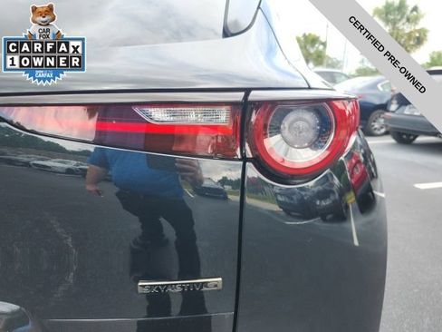 Certified 2026 MAZDA CX-30 AWD 2.5 S image 30