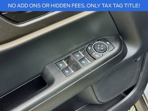 New 2025 Ford Bronco Sport Big Bend image 17