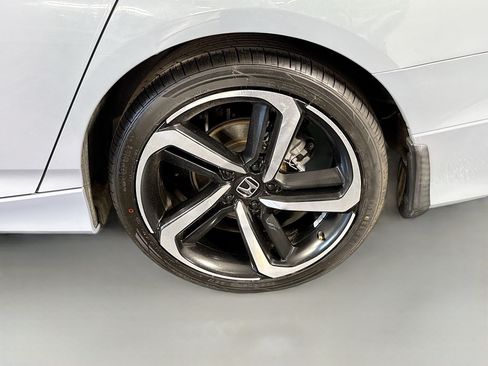 Used 2021 Honda Accord Sport image 37