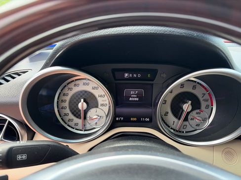 Used 2014 Mercedes-Benz SLK 350 image 15