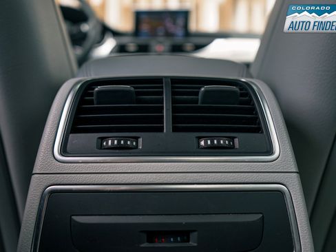 Used 2013 Audi A6 3.0T Premium Plus image 29