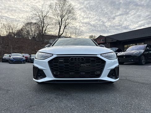 Used 2023 Audi A4 2.0T Premium Plus w/ Premium Plus Package image 7