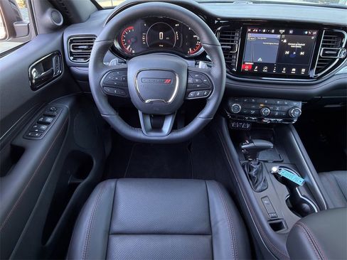New 2026 Dodge Durango GT image 11