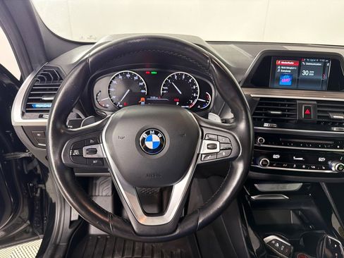 Used 2018 BMW X3 xDrive30i AWD/4WD image 16