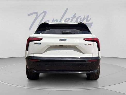 Used 2024 Chevrolet Blazer EV RS AWD/4WD image 7