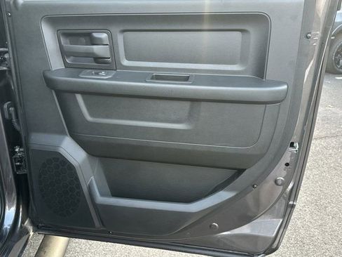 New 2026 RAM 3500 Tradesman image 18