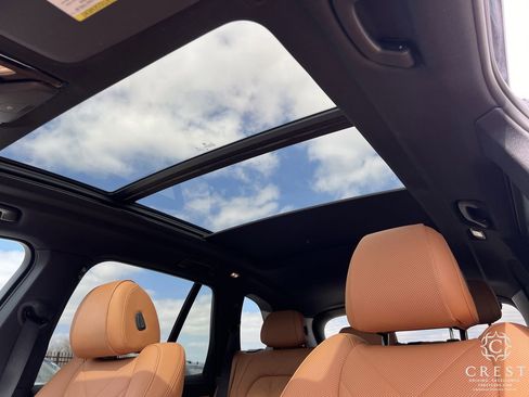 Used 2023 BMW X5 xDrive40i w/ Premium Package image 26