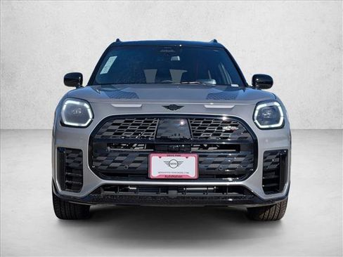 New 2026 MINI Cooper Countryman S w/ Comfort Package Max image 6