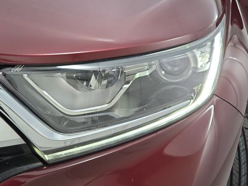 Used 2017 Honda CR-V EX-L image 32