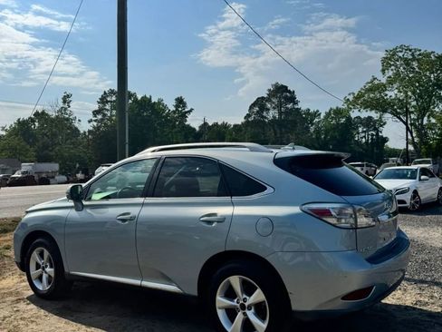 Used 2010 Lexus RX 350 AWD image 6