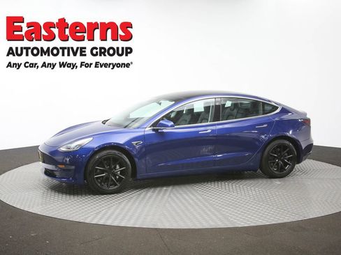 Used 2019 Tesla Model 3 Long Range AWD/4WD image 50