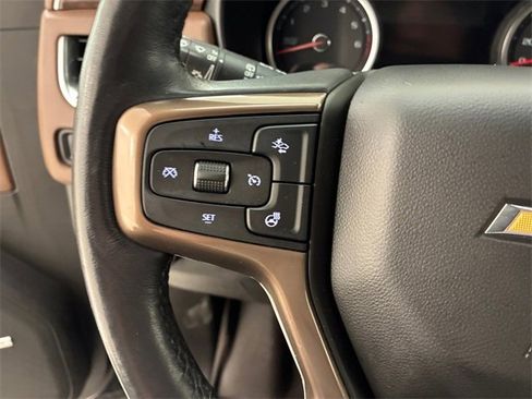 Used 2021 Chevrolet Tahoe High Country image 23