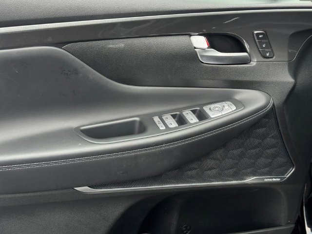 Used 2022 Hyundai Santa Fe Calligraphy AWD/4WD image 14