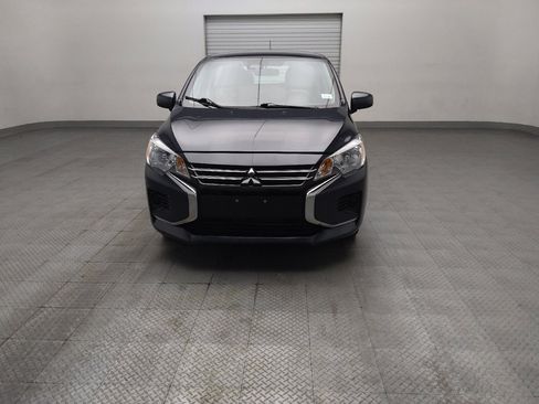 Used 2024 Mitsubishi Mirage ES FWD image 15
