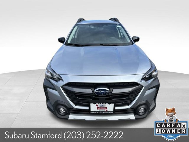 Used 2024 Subaru Outback Limited AWD/4WD image 2