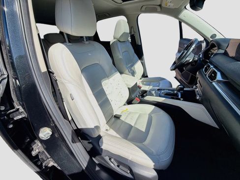Used 2021 MAZDA CX-5 Grand Touring AWD/4WD image 31