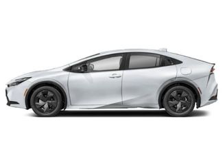 Used 2024 Toyota Prius LE FWD video 3