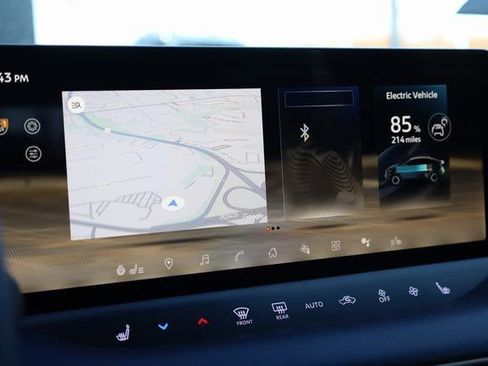 New 2026 Nissan Leaf Platinum+ image 19