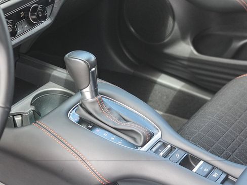 Certified 2026 Honda HR-V Sport image 20