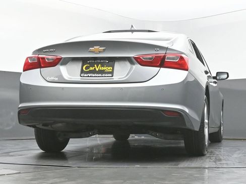 Used 2024 Chevrolet Malibu LT image 47