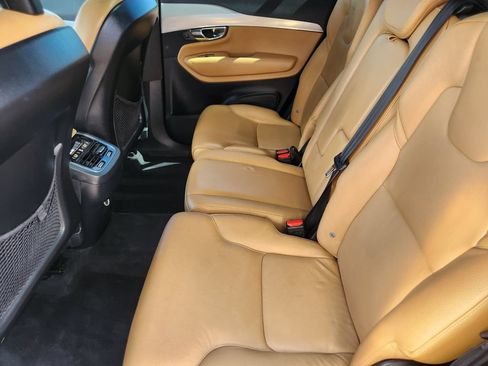 Used 2017 Volvo XC90 T6 Momentum w/ Vision Package AWD/4WD image 31