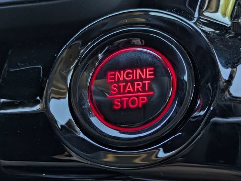 New 2026 Honda CR-V EX-L image 30