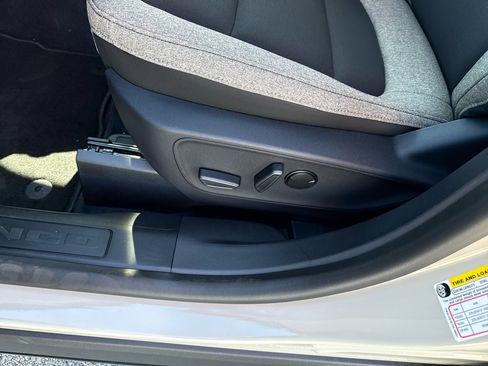 New 2025 Ford Bronco Sport Big Bend w/ Convenience Package image 18