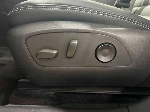 New 2024 Chevrolet Blazer EV LT image 15