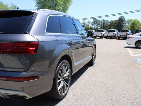 Used 2019 Audi Q7 3.0T Premium Plus AWD/4WD image 10