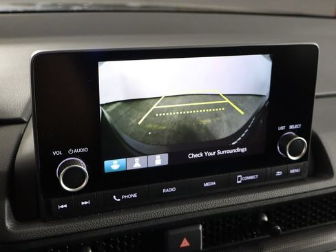 Used 2025 Honda CR-V LX image 29
