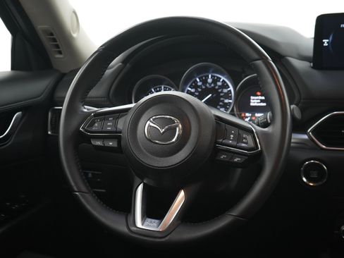Used 2023 MAZDA CX-5 AWD 2.5 S w/ Select Package image 16