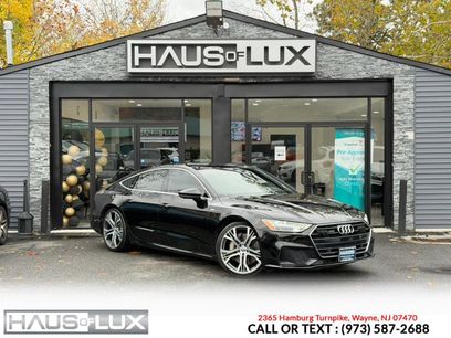 Used 2019 Audi A7 3.0T Prestige w/ Prestige Package