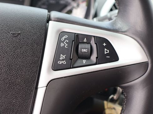 Used 2011 GMC Terrain SLT w/ LPO, Protection Package AWD/4WD image 21
