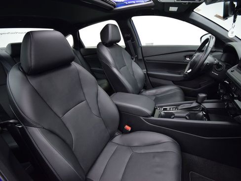 Used 2023 Honda Accord Sport image 18