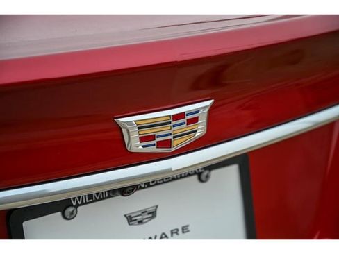 New 2026 Cadillac CT5 Premium Luxury w/ Technology Package image 39