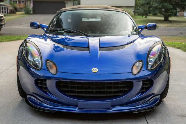 Used 2006 Lotus Elise RWD image 28