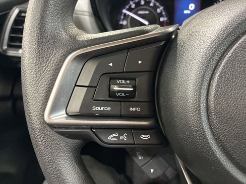 Certified 2021 Subaru Impreza 2.0i image 23