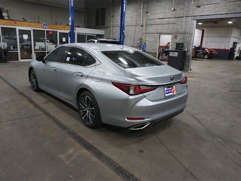 Used 2023 Lexus ES 350 350 image 22