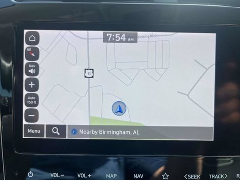 Certified 2023 Hyundai Tucson Limited FWD image 23