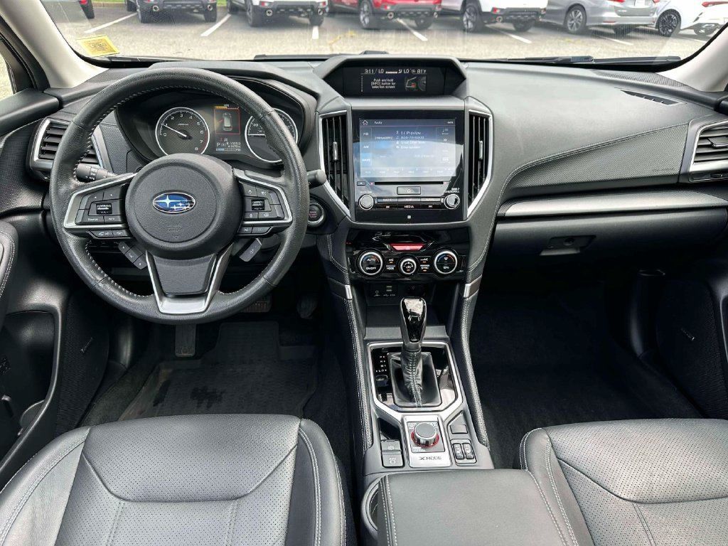 Used 2020 Subaru Forester Limited AWD/4WD image 11
