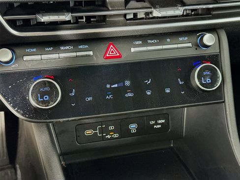 Used 2024 Hyundai Sonata SEL FWD image 16