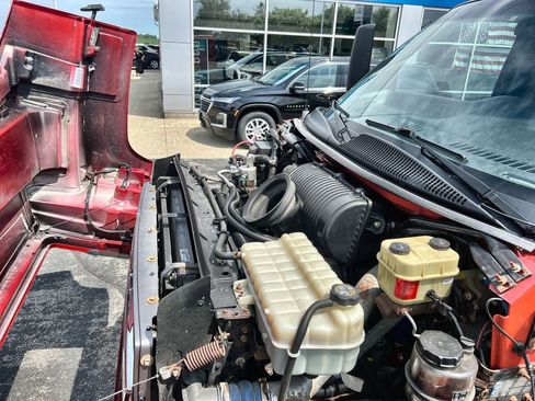 Used 2003 Chevrolet Kodiak C4500 2WD Regular Cab image 22