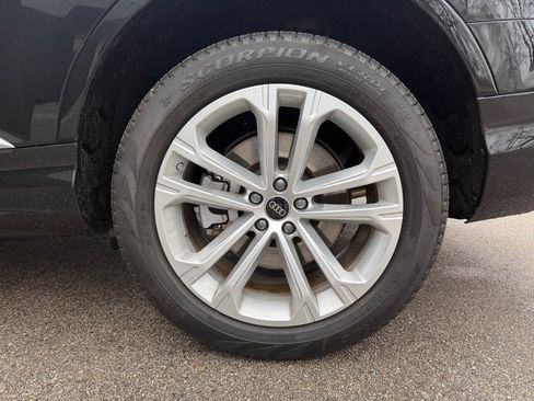 Used 2025 Audi Q7 3.0T Premium Plus image 50