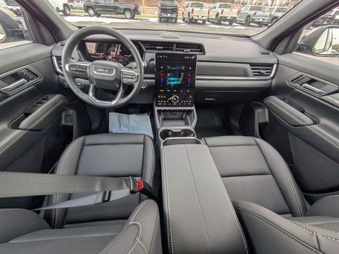 New 2026 GMC Terrain Elevation w/ Elevation Premium Package image 31