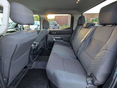 Used 2023 Toyota Tundra SR5 w/ SR5 Convenience Package image 15