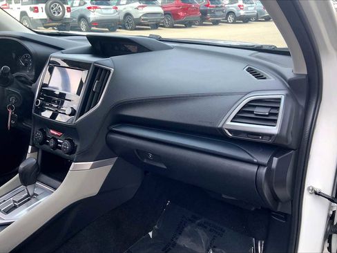 Used 2020 Subaru Forester w/ Alloy Wheel Package AWD/4WD image 18