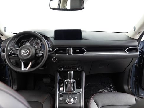 Used 2024 MAZDA CX-5 Carbon Edition AWD/4WD image 36