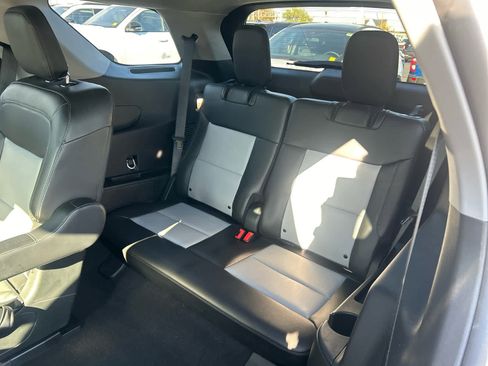 Used 2023 Ford Explorer XLT w/ Equipment Group 202A image 11