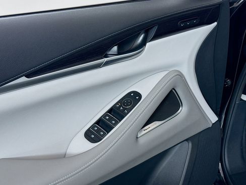 Used 2026 INFINITI QX60 Autograph w/ Autograph Tech Package image 20